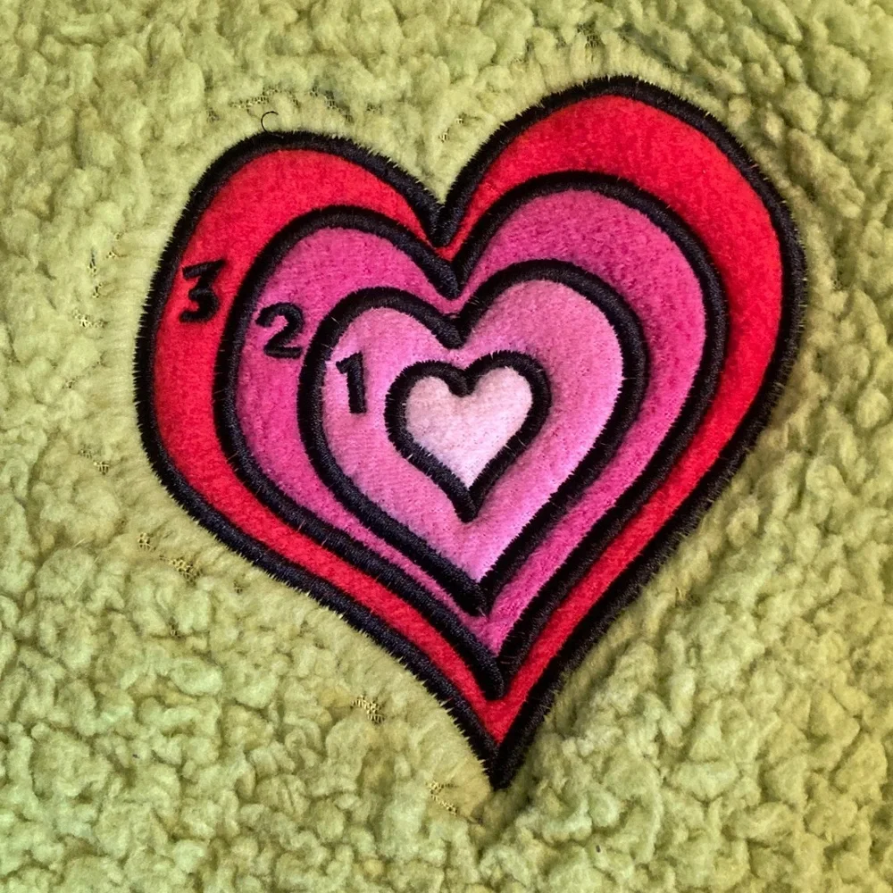 Dr. Seuss The Grinch Hooded Onsie - Picture 4 of 7